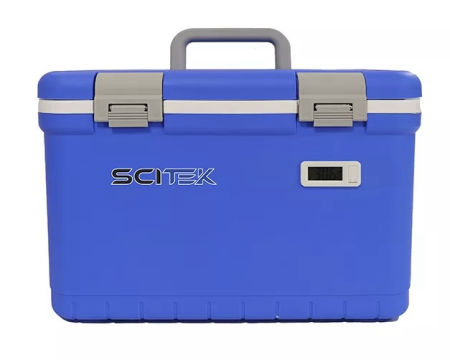 Lodówka przenośna 18-100 L