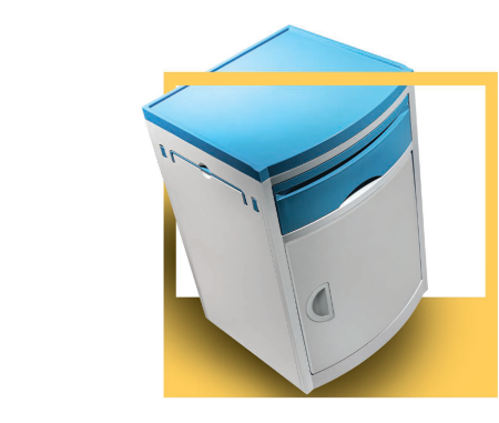 Szafka przyłóżkowa