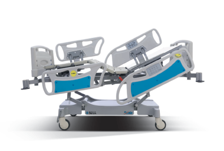 Elektryczne łóżko SCALA L4301 PRC