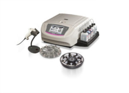 Aerospray TB Seria 2 (prątki gruźlicy)