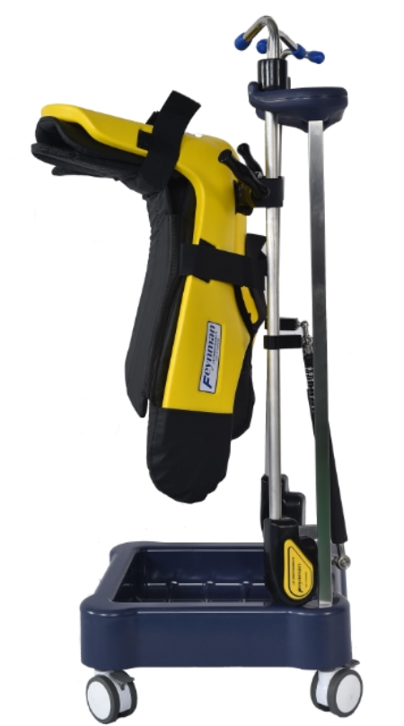 Wsporniki do  Lithotomy