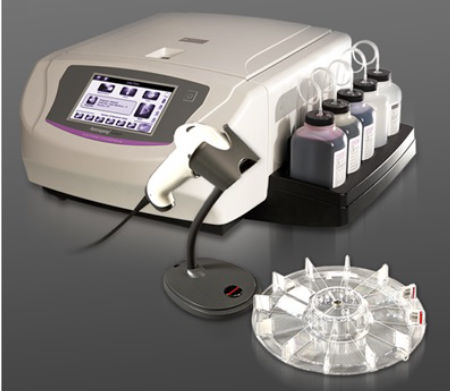 Aerospray Gram Seria 2