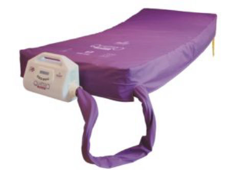 Materac QUATTRO Plus