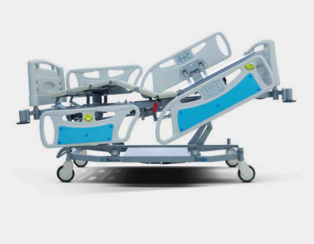 Elektryczne łóżko SCALA L4301 PROO