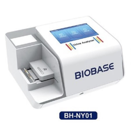 Przenośny analizator moczu BH-NY01