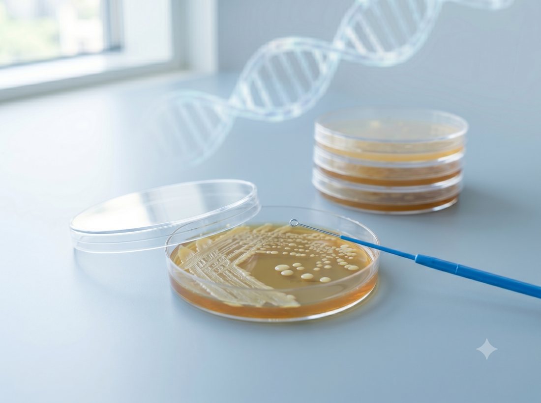 Mikrobiologia