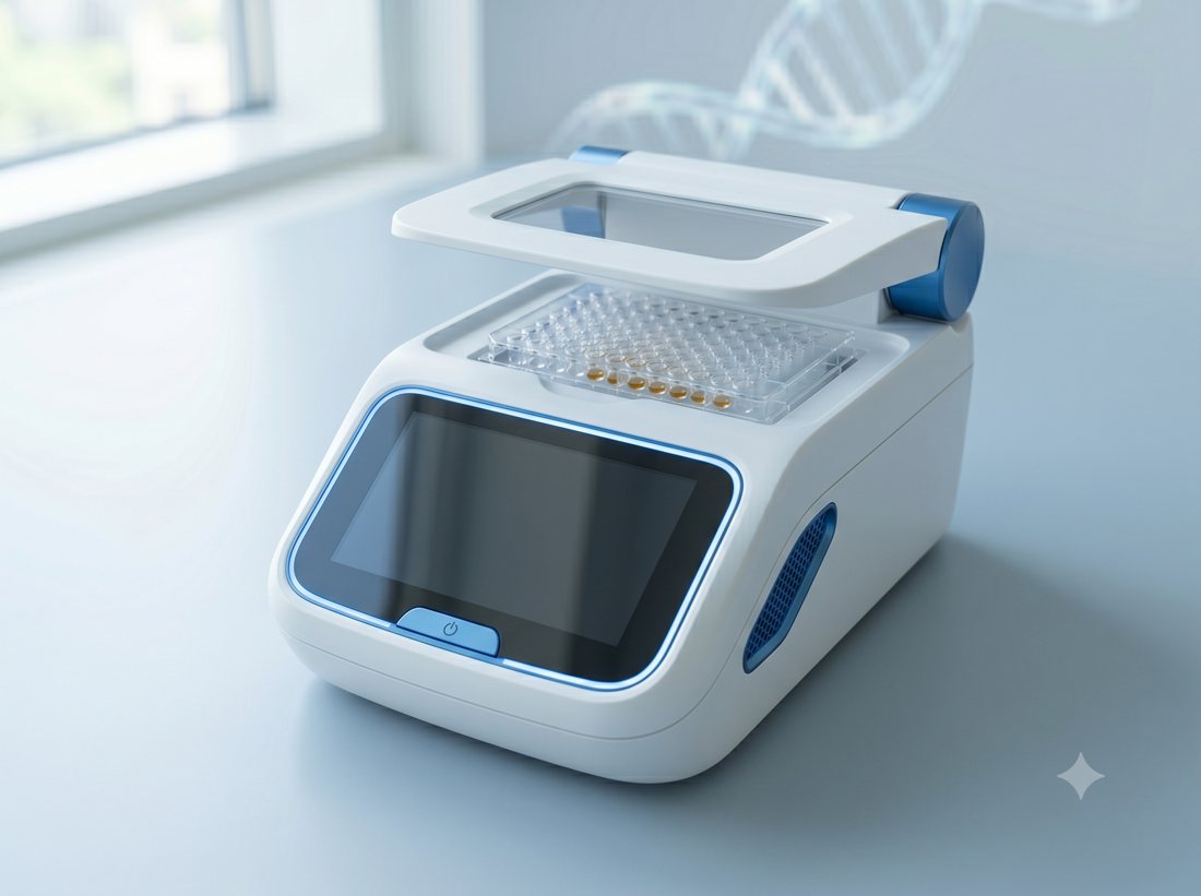 Sprzęt laboratoryjny