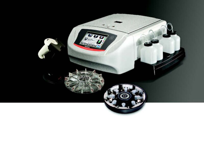 Aerospray Hematology Pro