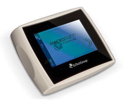 Macroduct Advanced
