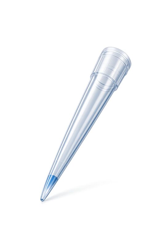 Standard Pipette Tips